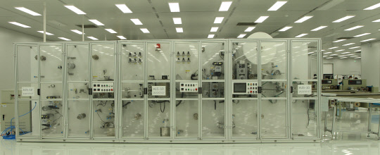 사진= 씨에이엠 이지쿨 분당500장 자이언트기계 이미지